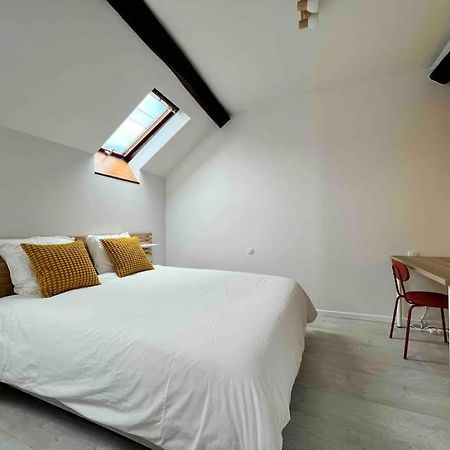 Maison De Campagne - Bois Le Roi 4 Pers Экстерьер фото