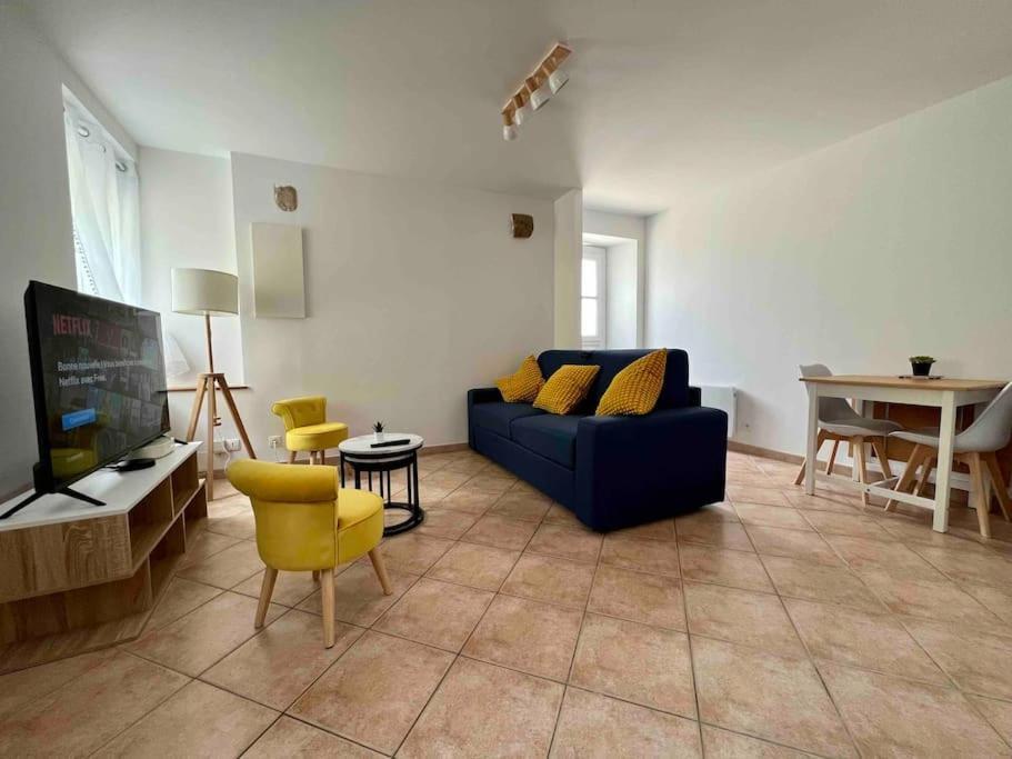 Maison De Campagne - Bois Le Roi 4 Pers Экстерьер фото